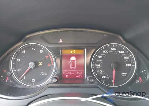 2012 Audi Q5 2.0T Premium из США, поврежденный, VIN WA1CFAFP4CA095287